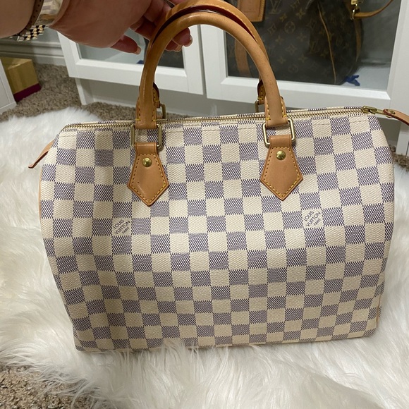 Louis Vuitton Speedy - Picture 2 of 9